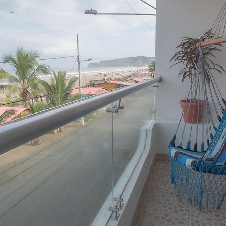 Margaritas Palace Hotel Canoa Exterior photo