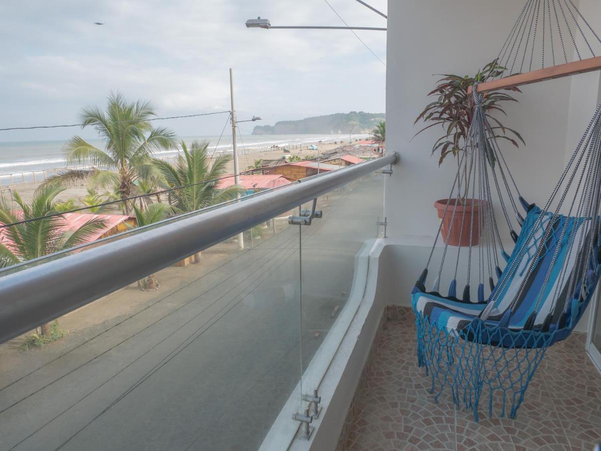 Margaritas Palace Hotel Canoa Exterior photo